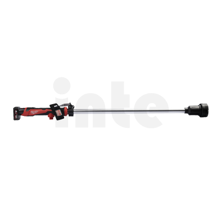 MILWAUKEE M12™ HYDROPASS™ uhlíkové tyčové vodní čerpadlo 4933479640