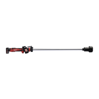 MILWAUKEE M12™ HYDROPASS™ uhlíkové tyčové vodní čerpadlo 4933479640