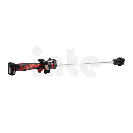 MILWAUKEE M12™ HYDROPASS™ uhlíkové tyčové vodní čerpadlo 4933479640