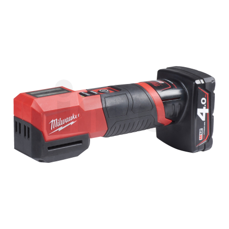 MILWAUKEE M12 CML M12™ přizpůsobitelné barevné světlo 4933479366