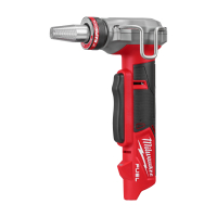 MILWAUKEE M12 FUEL™ subkompaktní expandér UPONOR® Q&E 4933472018