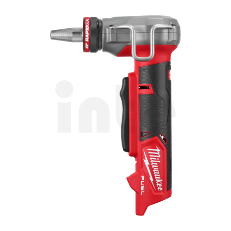 MILWAUKEE M12 FPXP M12 FUEL™ subkompaktní expandér UPONOR® Q&E 4933472018