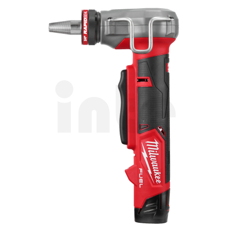 MILWAUKEE M12 FPXP M12 FUEL™ subkompaktní expandér UPONOR® Q&E 4933472021