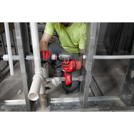 MILWAUKEE M12 FUEL™ subkompaktní expandér UPONOR® Q&E 4933472018
