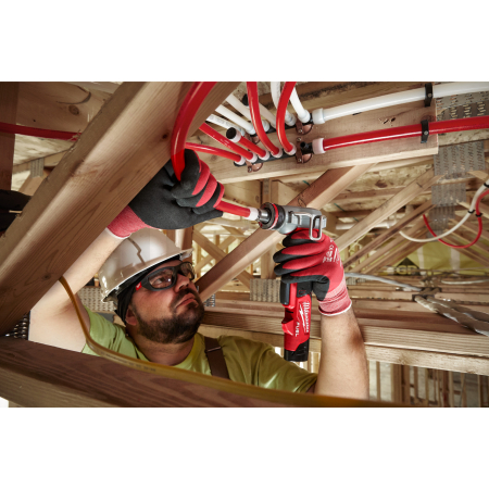 MILWAUKEE M12 FUEL™ subkompaktní expandér UPONOR® Q&E 4933472018
