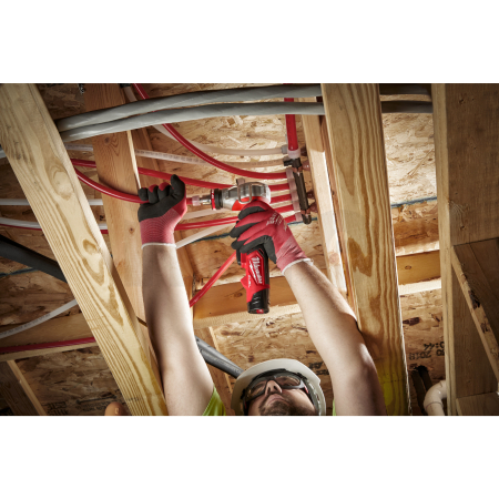 MILWAUKEE M12 FPXP M12 FUEL™ subkompaktní expandér UPONOR® Q&E 4933472020