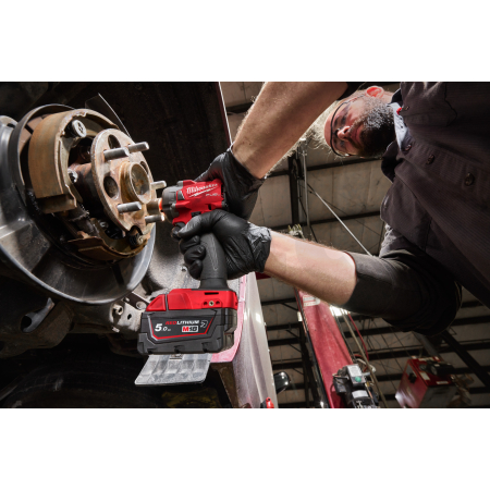 MILWAUKEE M18 akumulátor B5-CR 4932479265