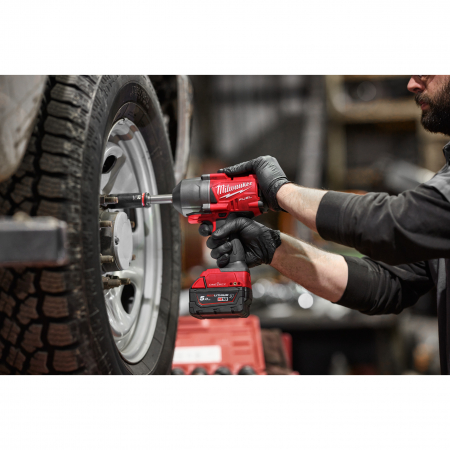 MILWAUKEE M18 akumulátor B5-CR 4932479265