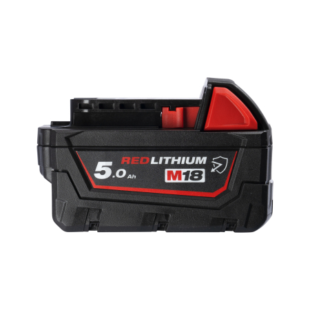 MILWAUKEE M18 akumulátor B5-CR 4932479265