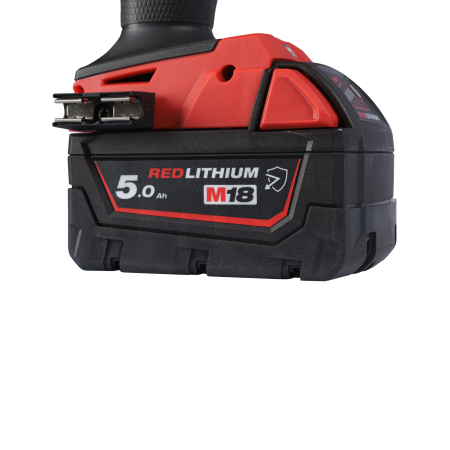 MILWAUKEE M18 akumulátor B5-CR 4932479265