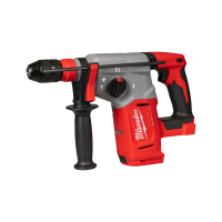 MILWAUKEE M18 BLHX M18™ bezuhlíkové kladivo SDS-Plus 26 mm, se 4 režimy a sklíčidlem FIXTEC™ 4933478891