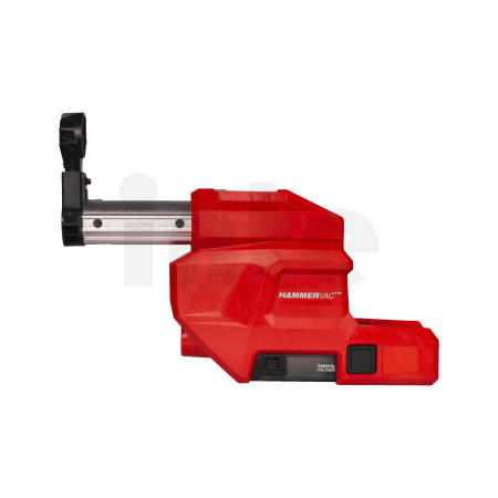 MILWAUKEE M18 FCDDEXL M18™ kompaktní specializovaný odsavač prachu pro vrtací kladiva 26 mm SDS-Plus 4933478507