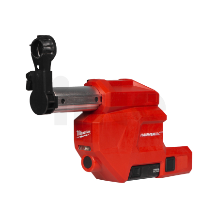 MILWAUKEE M18 FCDDEXL M18™ kompaktní specializovaný odsavač prachu pro vrtací kladiva 26 mm SDS-Plus 4933478507