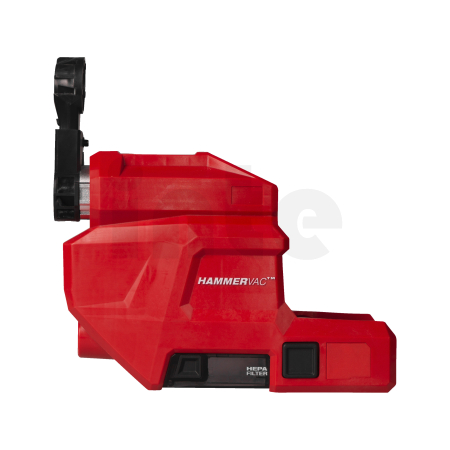 MILWAUKEE M18 FCDDEXL M18™ kompaktní specializovaný odsavač prachu pro vrtací kladiva 26 mm SDS-Plus 4933478507