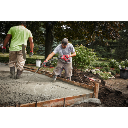 MILWAUKEE M18 FUEL™ Jehlový ponorný vibrátor na beton s kabelem 1,2 m 4933479596