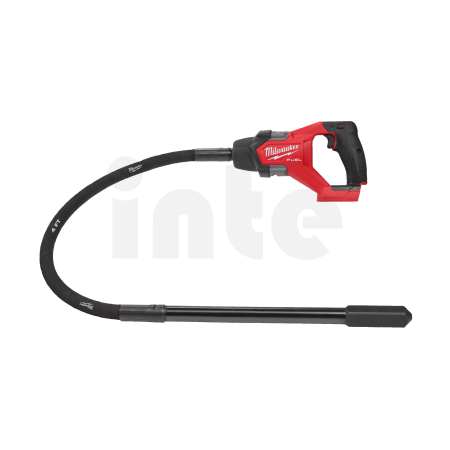 MILWAUKEE M18 FUEL FCVN12-0 Jehlový ponorný vibrátor na beton s kabelem 1,2 m 4933479596