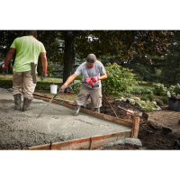 MILWAUKEE M18 FUEL™ Jehlový ponorný vibrátor na beton s kabelem 1,2 m 4933479597
