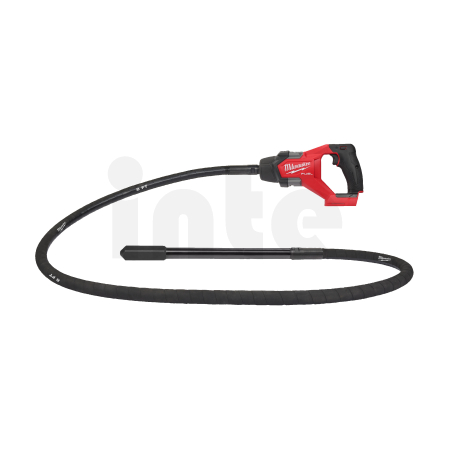 MILWAUKEE M18 FCVN M18 FUEL™ Jehlový ponorný vibrátor na beton s kabelem 2,4 m 4933479599