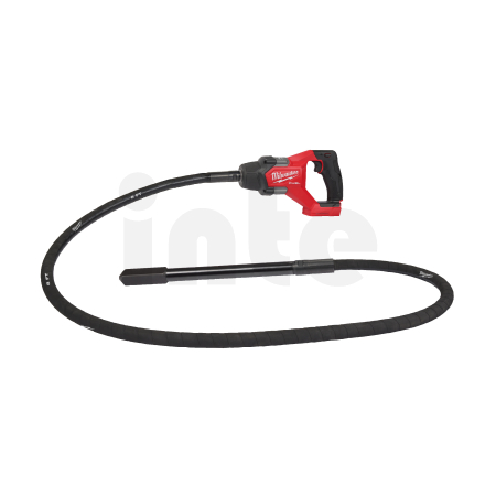 MILWAUKEE M18 FUEL™ Jehlový ponorný vibrátor na beton s kabelem 2,4 m 4933479599