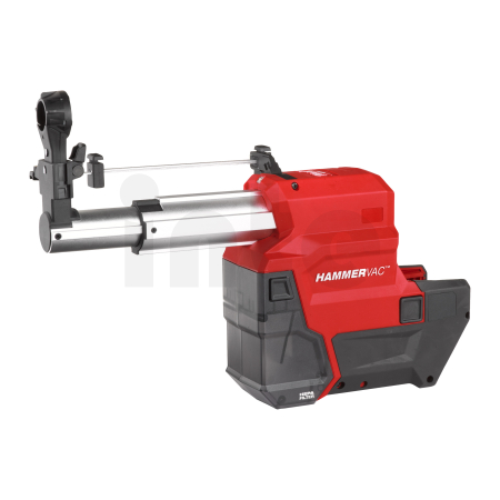 MILWAUKEE M18 FDDEXL M18™ specializované odsávání pro vrtací kladiva 26 mm SDS-Plus s mechanismem AUTOPULSE™ 4933478508