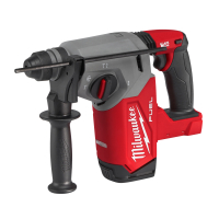 MILWAUKEE M18 FH M18 FUEL™ 4-režimové kladivo 26 mm SDS-PLUS 4933478499