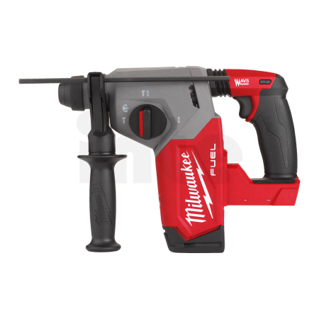 MILWAUKEE M18 FH M18 FUEL™ 4-režimové kladivo 26 mm SDS-PLUS 4933478500