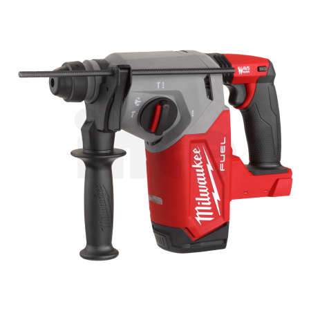 MILWAUKEE M18 FH M18 FUEL™ 4-režimové kladivo 26 mm SDS-PLUS 4933478500