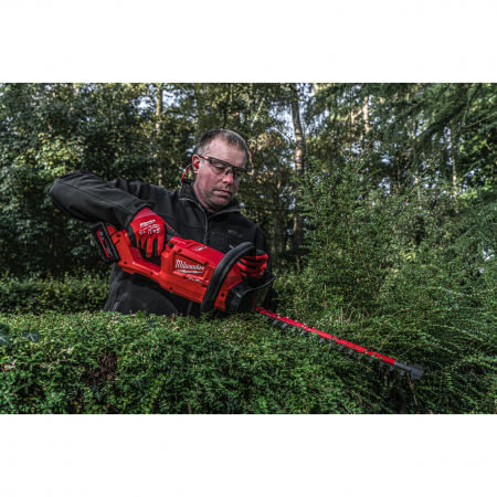 MILWAUKEE M18 FHT45 M18 FUEL™ 45cm plotostřih 4933480113