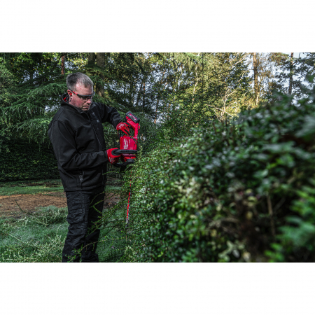 MILWAUKEE M18 FHT45 M18 FUEL™ 45cm plotostřih 4933479677