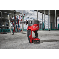 MILWAUKEE M18 FUEL™expandér UPONOR™ Q&E 4933479438