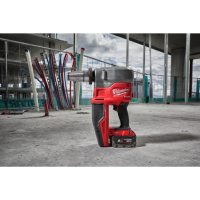 MILWAUKEE M18 FPXP M18 FUEL™expandér UPONOR™ Q&E 4933479438