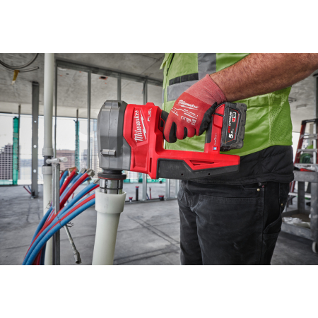 MILWAUKEE M18 FUEL™expandér UPONOR™ Q&E 4933479438