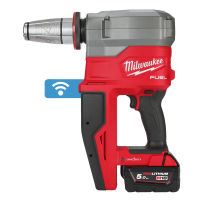 MILWAUKEE M18 FPXP M18 FUEL™expandér UPONOR™ Q&E 4933479438