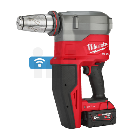 MILWAUKEE M18 FPXP M18 FUEL™expandér UPONOR™ Q&E 4933479438