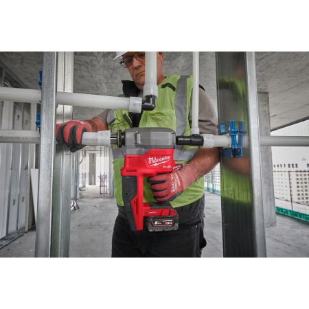 MILWAUKEE M18 FUEL™expandér UPONOR™ Q&E 4933479437