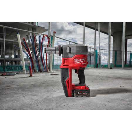 MILWAUKEE M18 FUEL™expandér UPONOR™ Q&E 4933479437