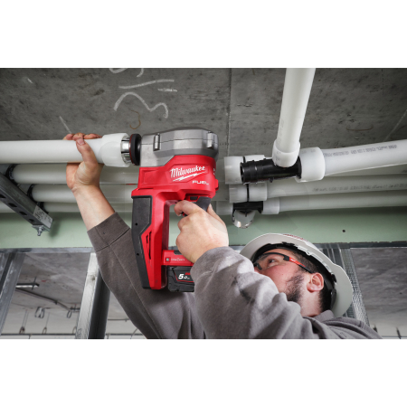 MILWAUKEE M18 FUEL™expandér UPONOR™ Q&E 4933479437