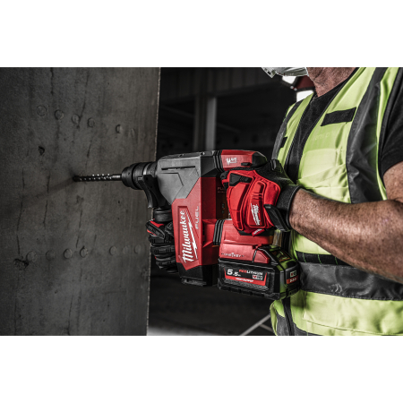 MILWAUKEE M18 ONEFHPX 4-režimové kladivo 32 mm SDS-PLUS FIXTEC 4933478495