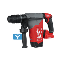 MILWAUKEE M18 ONEFHPX 4-režimové kladivo 32 mm SDS-PLUS FIXTEC 4933478495