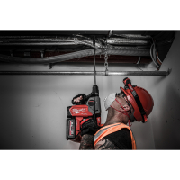 MILWAUKEE M18 FUEL™ ONE-KEY™ 4-režimové kladivo 26 mm SDS-PLUS se sklíčidlem FIXTEC™ 4933478503