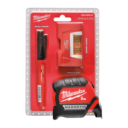 MILWAUKEE Measure & Marking Promotion  4932480552