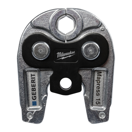 MILWAUKEE Lisovací čelisti J12-M15 GEBERIT 4932480880