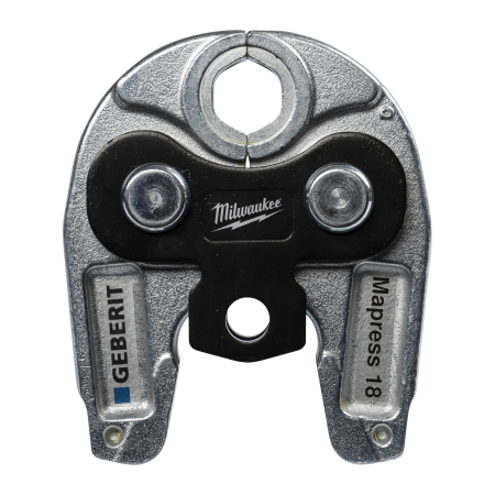 MILWAUKEE Lisovací čelisti J12-M18 GEBERIT 4932480881