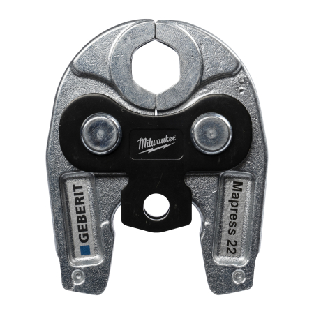 MILWAUKEE Lisovací čelisti J12-M22 GEBERIT 4932480882
