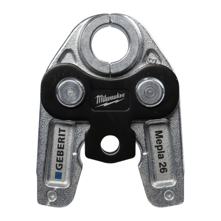 MILWAUKEE J12-G26 26MM lisovací čelist Mepla systém 4932480893