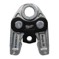 MILWAUKEE J12-G26 26MM lisovací čelist Mepla systém 4932480893