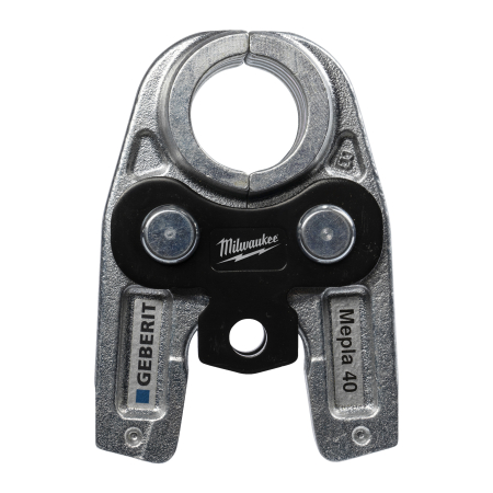 MILWAUKEE Lisovací čelisti J12-G40 GEBERIT 4932480895