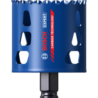 BOSCH Děrovka EXPERT Tough Material 68 × 60 mm 2608900433