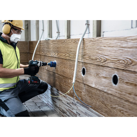 BOSCH Děrovka EXPERT Tough Material 68 × 60 mm 2608900433