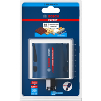 BOSCH Děrovka EXPERT Construction Material 68 × 60 mm 2608900470